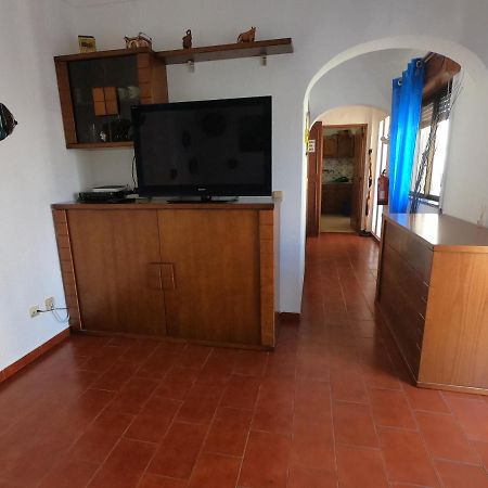 Apartamento Vargas Monte Gordo Extérieur photo