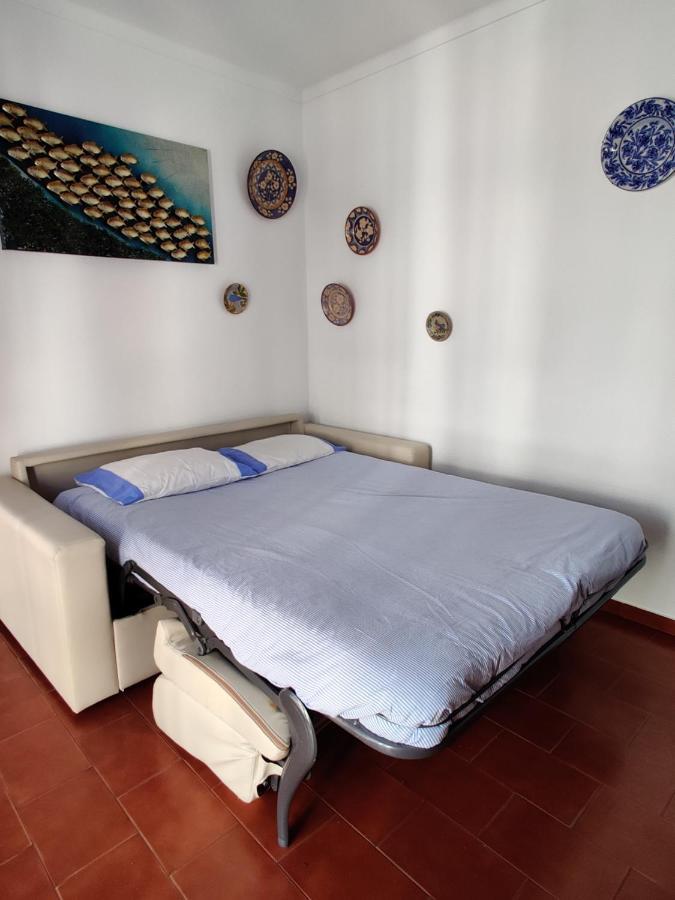 Apartamento Vargas Monte Gordo Extérieur photo