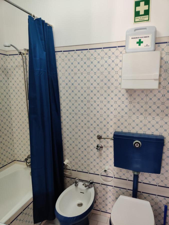 Apartamento Vargas Monte Gordo Extérieur photo