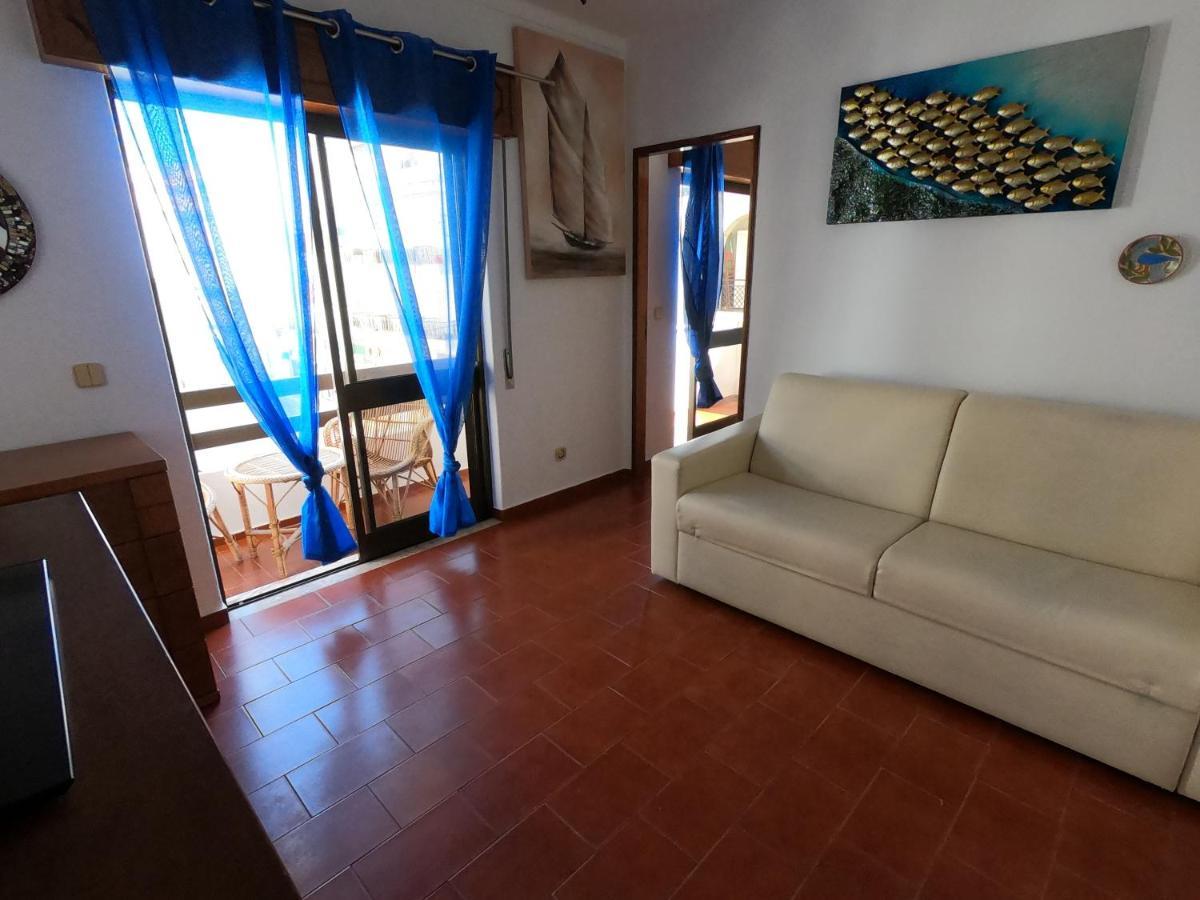 Apartamento Vargas Monte Gordo Extérieur photo