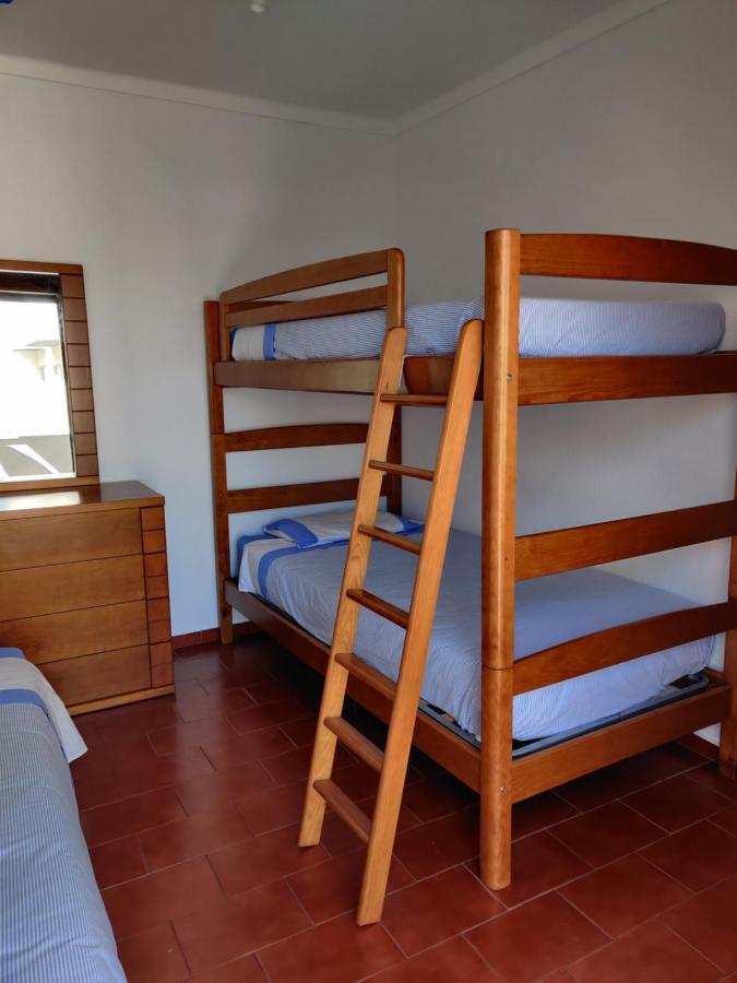 Apartamento Vargas Monte Gordo Extérieur photo
