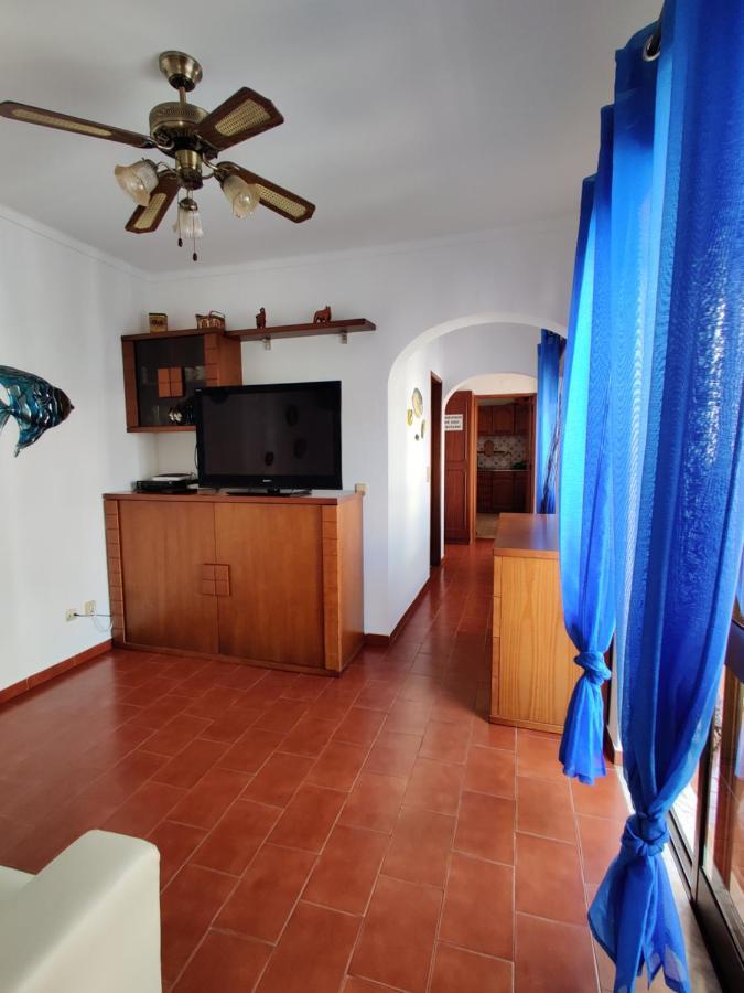 Apartamento Vargas Monte Gordo Extérieur photo