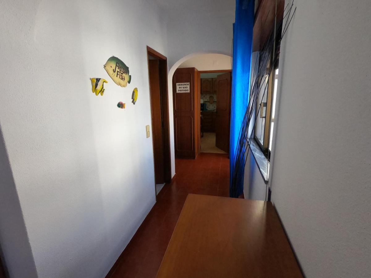 Apartamento Vargas Monte Gordo Extérieur photo